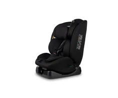 Autokėdute Caretero Mundi I-size 0-36 kg., Juodas