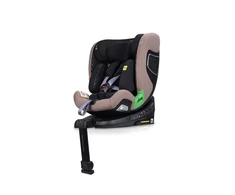 Autokėdutė Easy go Trust I-size, 0-36 kg. 360°, Taupe