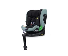 Autokėdutė Easy go Trust I-size, 0-36 kg. 360°, Agava