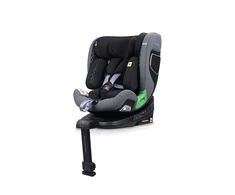 Autokėdutė Easy go Trust I-size, 0-36 kg. 360°, Pearl