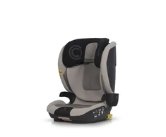 Automobilinė kėdutė Cavoe Grand Prix Isofix, 15-36 KG., Taupe