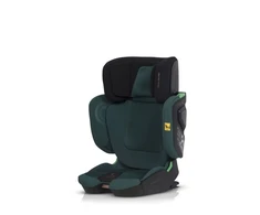 Automobilinė kėdutė Cavoe Grand Prix Pro Isofix, 15-36 KG., Forest
