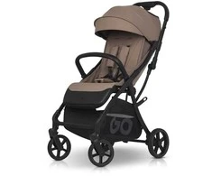 Kompaktiškas sportinukas Easy go Faro, Savana beige