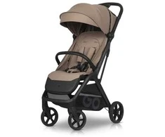 Kompaktiškas sportinukas Easy go Trix, Savana beige