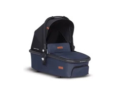 Lopšys vežimėliui Easy go Optimo Air, Denim