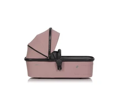 Lopšys vežimėliui Euro-cart Crox, Rose