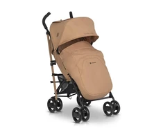 Skėčio formos sportinukas Euro-Cart Ezzo, Camel