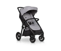 Sportinis vežimėlis Easy go Quantum, Pearl