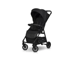 Sportinukas Easy go Simple, Ebony Juodas