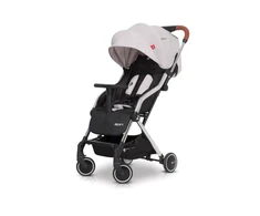 Sportinukas Euro-Cart Spin, Pilkas fox
