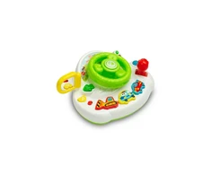 Vaiku Baze Toyz edukacinis žaislas, Vairas