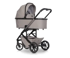 Universalus 2in1 vežimėlis Cavoe Moi+, Taupe
