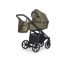 Universalus vežimėlis Riko Aura, 05 Khaki