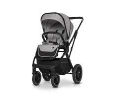 Vaikiškas vežimėlis Cavoe Axo Comfort, Frost