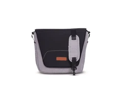 Vežimėlio rankinė Easy go Optimo Air, Pilkas fox