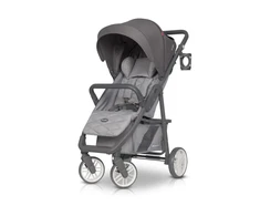 Vežimėlis Euro-Cart Flex, Pearl