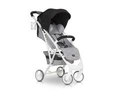 Vežimėlis Euro-Cart Volt Pro, Anthracite