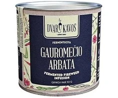 Dvaro Kavos Fermentuota gauromečio arbata 25 g