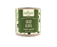 Dvaro Kavos Gilių kava 100 g