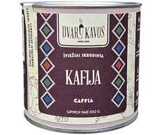 Dvaro Kavos Kafija 100 g