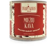 Dvaro Kavos Miežių kava 100 g