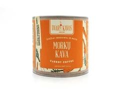 Dvaro Kavos Morkų kava 100 g