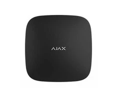 Ajax Hub juoda centralė