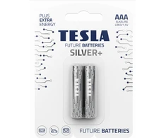 TESLA Alkaline baterija LR03 B2 1.5V 2 vnt.