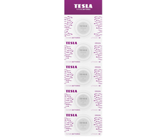 TESLA CR1616 Ličio Baterija 3.0V 5 Vnt