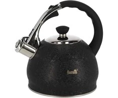 Berretti virdulys 2L Aged Juodas