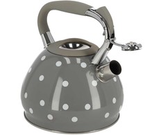 Berretti Virdulys Cornelia 3,0 L BR-6286 Pilka
