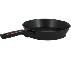 BERRETTI Frykštų keptuvė FENOMENO PLUS 24 cm