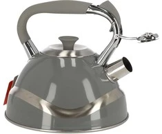 BERRETTI Virdulys 3L Pilkas