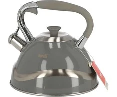 BERRETTI Virdulys 3L Pilkas