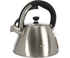 Berretti Keturių 3.0L Satino Virdulys BR-6262
