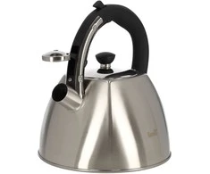 Berretti Keturių 3.0L Satino Virdulys BR-6262