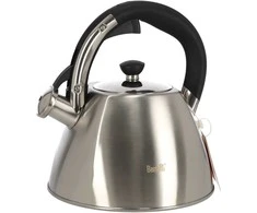 Berretti Keturių 3.0L Satino Virdulys BR-6262