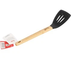 BERRETTI Slapta Špatuoja NATUR Pilkas PLUS 30 cm Tinkama temperatūroms