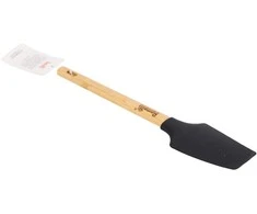 Berretti Virtuvės Įrankis Spatula Natūrali Pilka 24 cm