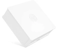 Belaidis mygtukas / nuotolinio valdymo pultas SONOFF SNZB-01 ZIGBEE
