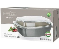 Britanijos alergrija 5.6L