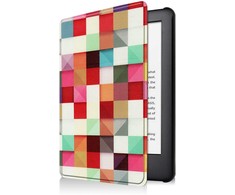 Amazon Kindle 10 2019 dėklas 6 colių - tipas 3