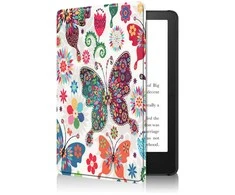 Amazon Kindle 10 2019 K658 Dėklas - 6 colių