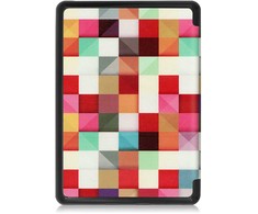 Amazon Kindle 10 2019 dėklas 6 colių - tipas 3