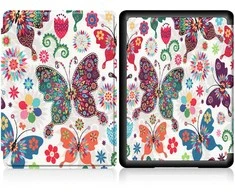 Amazon Kindle 10 2019 K658 Dėklas - 6 colių