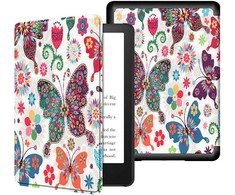 Amazon Kindle Paperwhite 11 2021 KPW5 6,8 colio etui dėklas - tipo 4