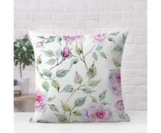 Dekoratyvinė pagalvės užvalkalas - Boho kolekcija