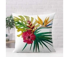 Dekoratyvinė pagalvėlė Boho kolekcija 45cm x 45cm
