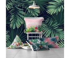 Dekoratyvinė pagalvės užvalkalas - Boho kolekcija
