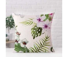 Dekoratyvinė pagalvių užvalkalas - 8 tipo „Boho“ kolekcija